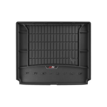 Kofferraummatten mit ProLine-Logo, perfekt passend für Mercedes-Benz B-Klasse W245 2005-2011
