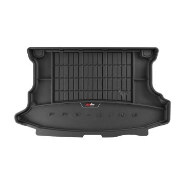 Mata do bagażnika z logo ProLine dopasowana do Kia Sportage II 2004-2010