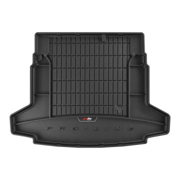 Kofferraummatten mit ProLine-Logo, perfekt passend für Saab 9-3 II 2002-2011