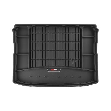 Mata do bagażnika z logo ProLine dopasowana do Citroën C4 I 2004-2010