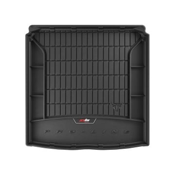 Mata do bagażnika z logo ProLine dopasowana do Skoda Fabia I 1999-2008