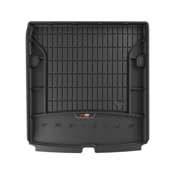 Mata do bagażnika z logo ProLine dopasowana do Skoda Octavia II 2004-2013