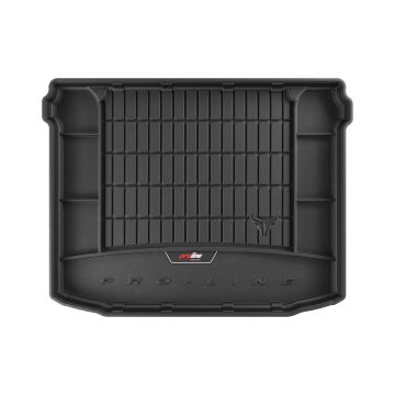 Mata do bagażnika z logo ProLine dopasowana do Citroën C4 Aircross 2012-2017