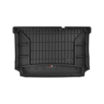 Mata do bagażnika z logo ProLine dopasowana do Ford Fiesta VII 2017-2023