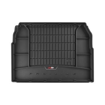 Mata do bagażnika z logo ProLine dopasowana do Mercedes-Benz Klasa E W210 1995-2002