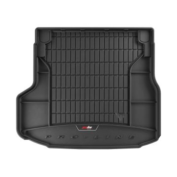 Kofferraummatten mit ProLine-Logo, perfekt passend für Kia Ceed III 2018-2025