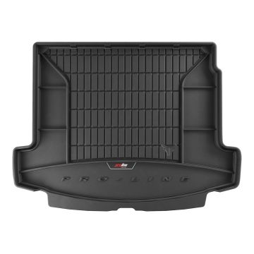 Mata do bagażnika z logo ProLine dopasowana do Renault Megane II 2002-2009