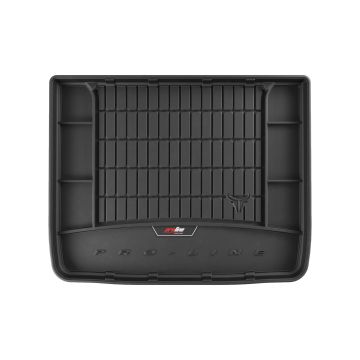 Mata do bagażnika z logo ProLine dopasowana do Mercedes-Benz Klasa B W245 2005-2011