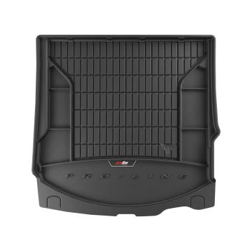 Kofferraummatten mit ProLine-Logo, perfekt passend für Ford Mondeo IV 2007-2014