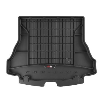 Mata do bagażnika z logo ProLine dopasowana do Renault Laguna II 2001-2007
