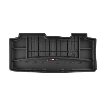 Mata do bagażnika z logo ProLine dopasowana do Renault Modus 2004-2012