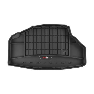 Kofferraummatten mit ProLine-Logo, perfekt passend für INFINITI Q50 2013-2024