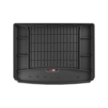 Mata do bagażnika z logo ProLine dopasowana do Mercedes-Benz Klasa B W246 2011-2018