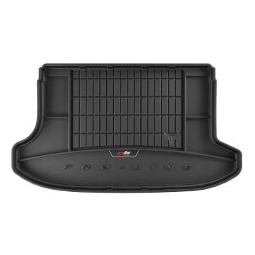 Kofferraummatten mit ProLine-Logo, perfekt passend für Subaru BRZ 2012-2020