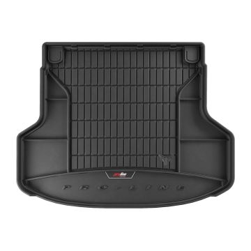 Kofferraummatten mit ProLine-Logo, perfekt passend für Kia Ceed III 2018-2025