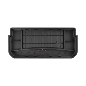Mata do bagażnika z logo ProLine dopasowana do Mini Cooper III od 2014