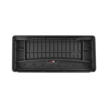 Kofferraummatten mit ProLine-Logo, perfekt passend für Mini Cooper III ab 2014