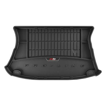 Kofferraummatten mit ProLine-Logo, perfekt passend für Alfa Romeo 147 2000-2010