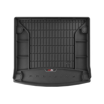 Mata do bagażnika z logo ProLine dopasowana do Volkswagen Touareg III 2018-2026