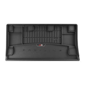 Mata do bagażnika z logo ProLine dopasowana do Mercedes-Benz Vito III od 2014