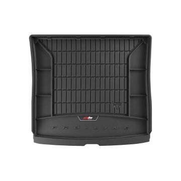 Kofferraummatten mit ProLine-Logo, perfekt passend für Ford Grand C-Max 2010-2019