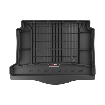 Kofferraummatten mit ProLine-Logo, perfekt passend für Ford Mondeo V 2014-2022