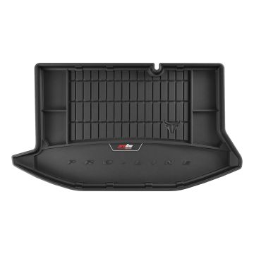 Mata do bagażnika z logo ProLine dopasowana do Ford Fiesta VI 2008-2017