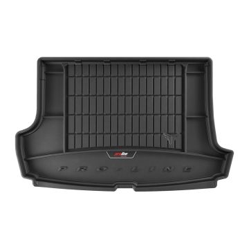 Mata do bagażnika z logo ProLine dopasowana do Volkswagen T-Roc 2017-2025