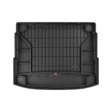 Kofferraummatten mit ProLine-Logo, perfekt passend für Kia XCeed ab 2019