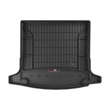 Kofferraummatten mit ProLine-Logo, perfekt passend für Mercedes-Benz CLA C118 2019-2025