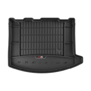 Kofferraummatten mit ProLine-Logo, perfekt passend für Ford Kuga II 2013-2019