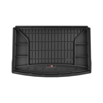 Mata do bagażnika z logo ProLine dopasowana do Volkswagen Golf Plus 2005-2014