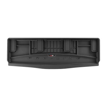 Mata do bagażnika z logo ProLine dopasowana do Renault Espace IV 2002-2014