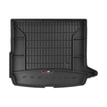 Mata do bagażnika z logo ProLine dopasowana do Mercedes-Benz EQC N293 2019-2023