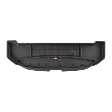 Kofferraummatten mit ProLine-Logo, perfekt passend für Kia Sorento IV ab 2020