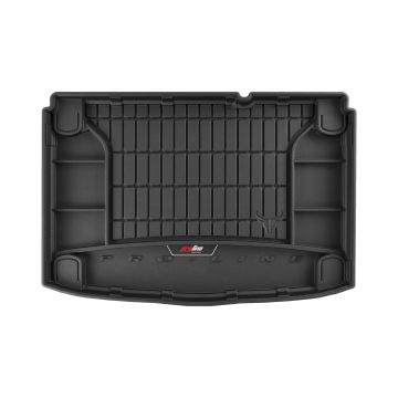 Mata do bagażnika z logo ProLine dopasowana do Kia Soul EV II 2019-2024