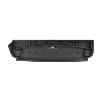 ProLine inserted logo trunk mat fitted to Hyundai ix55 2006-2012