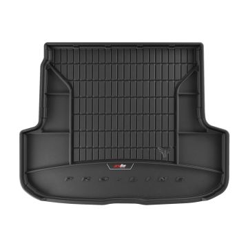 Kofferraummatten mit ProLine-Logo, perfekt passend für Subaru Outback III 2003-2009