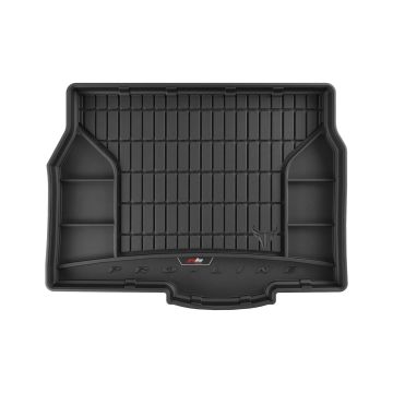 ProLine inserted logo trunk mat fitted to Opel Astra H 2004-2014