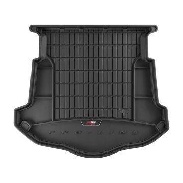 Kofferraummatten mit ProLine-Logo, perfekt passend für Ford Mondeo IV 2007-2014