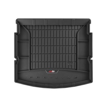 Kofferraummatten mit ProLine-Logo, perfekt passend für Renault Megane IV 2016-2024