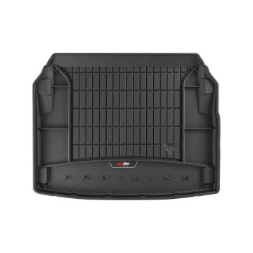 Kofferraummatten mit ProLine-Logo, perfekt passend für Mercedes-Benz E-Klasse W212 2009-2016