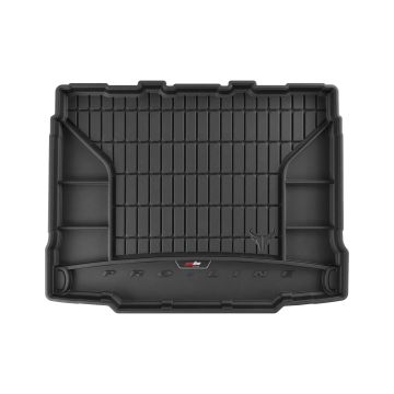 Mata do bagażnika z logo ProLine dopasowana do Skoda Yeti 2009-2018