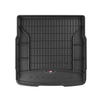 ProLine inserted logo trunk mat fitted to Opel Insignia A 2008-2017