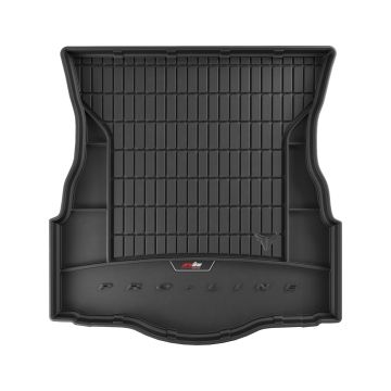 Kofferraummatten mit ProLine-Logo, perfekt passend für Ford Mondeo V 2014-2022