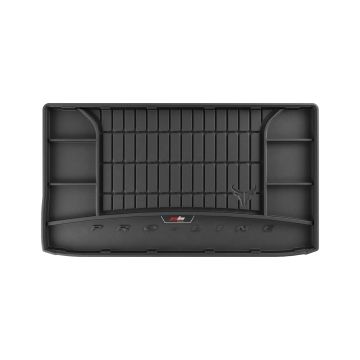 Mata do bagażnika z logo ProLine dopasowana do Ford B-Max 2012-2017
