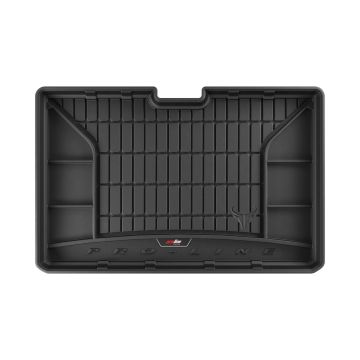 Kofferraummatten mit ProLine-Logo, perfekt passend für Renault Captur I 2013-2019