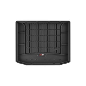 Kofferraummatten mit ProLine-Logo, perfekt passend für Mitsubishi ASX I 2010-2022
