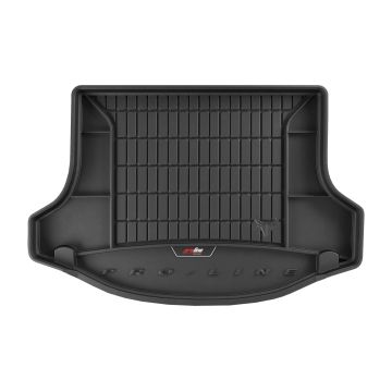 Kofferraummatten mit ProLine-Logo, perfekt passend für Kia Sportage III 2010-2015