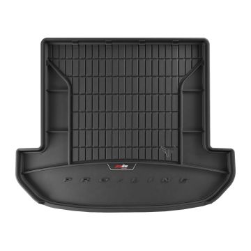 Kofferraummatten mit ProLine-Logo, perfekt passend für Kia Sorento III 2014-2020